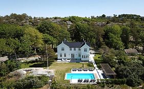 Baldershage With Sea View And Nature